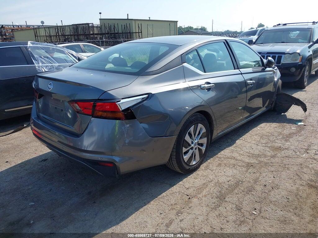1N4BL4BV5RN428314 2024 NISSAN ALTIMA photo no. 4