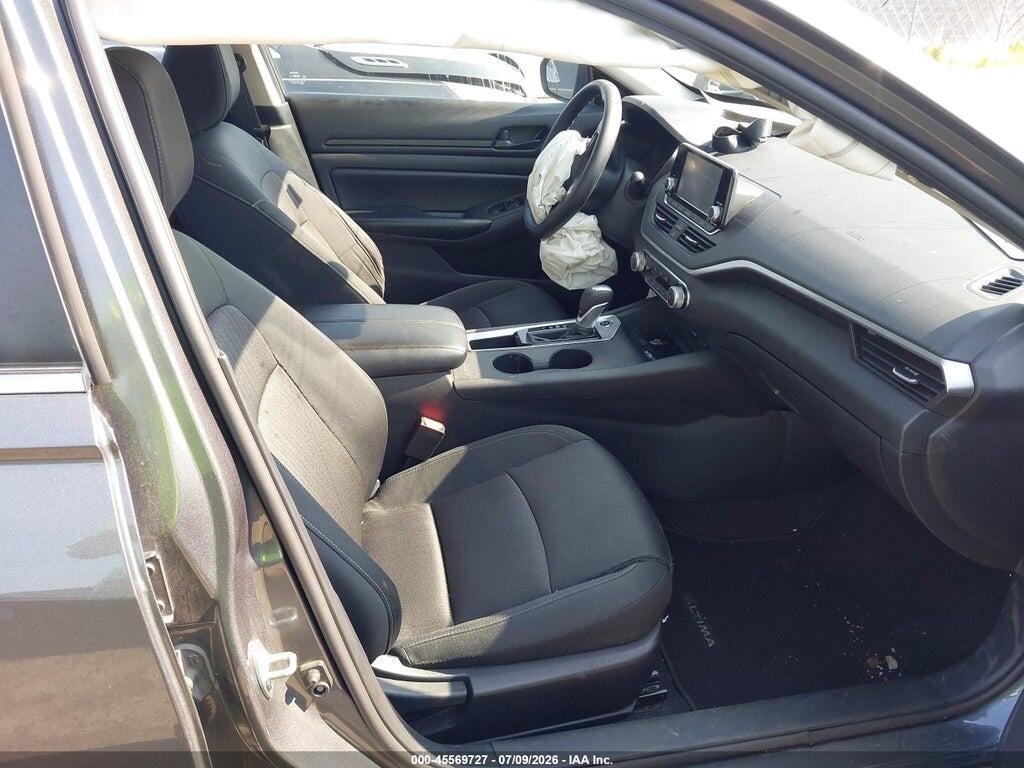 1N4BL4BV5RN428314 2024 NISSAN ALTIMA photo no. 5