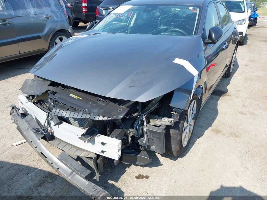 1N4BL4BV5RN428314 2024 NISSAN ALTIMA photo no. 6