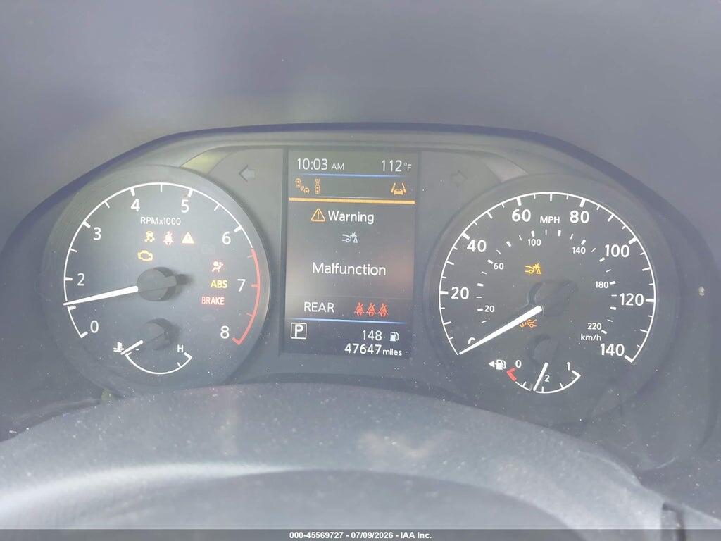 1N4BL4BV5RN428314 2024 NISSAN ALTIMA photo no. 7