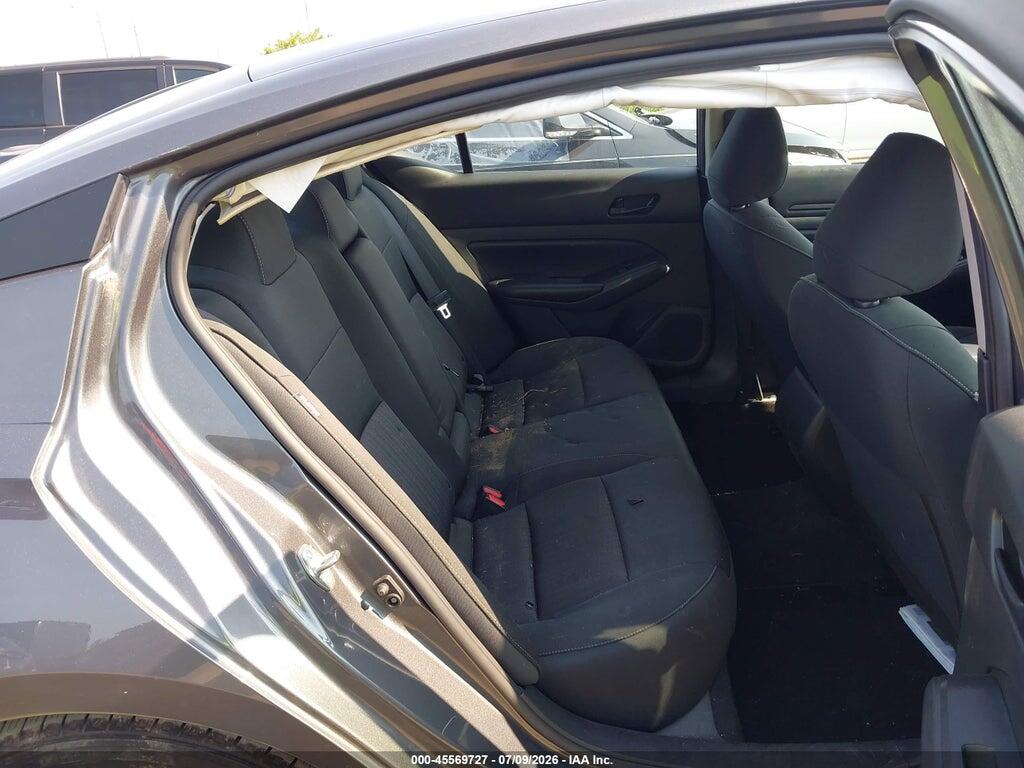 1N4BL4BV5RN428314 2024 NISSAN ALTIMA photo no. 8