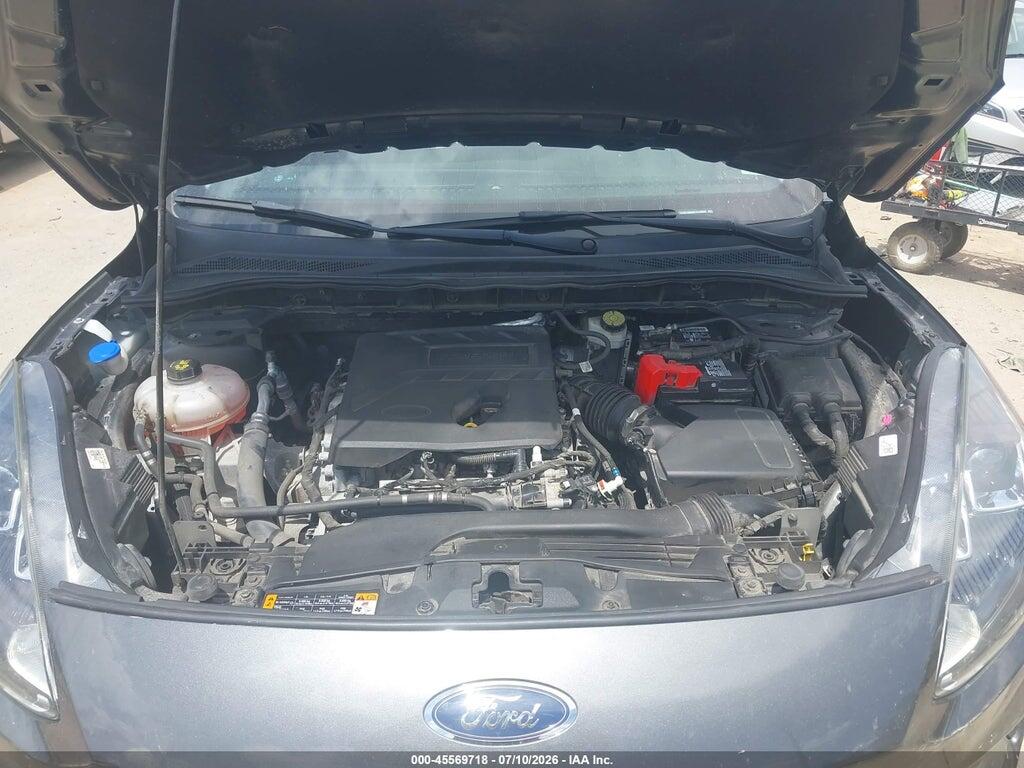 1FMCU9G69LUA43695 2020 FORD ESCAPE photo no. 10