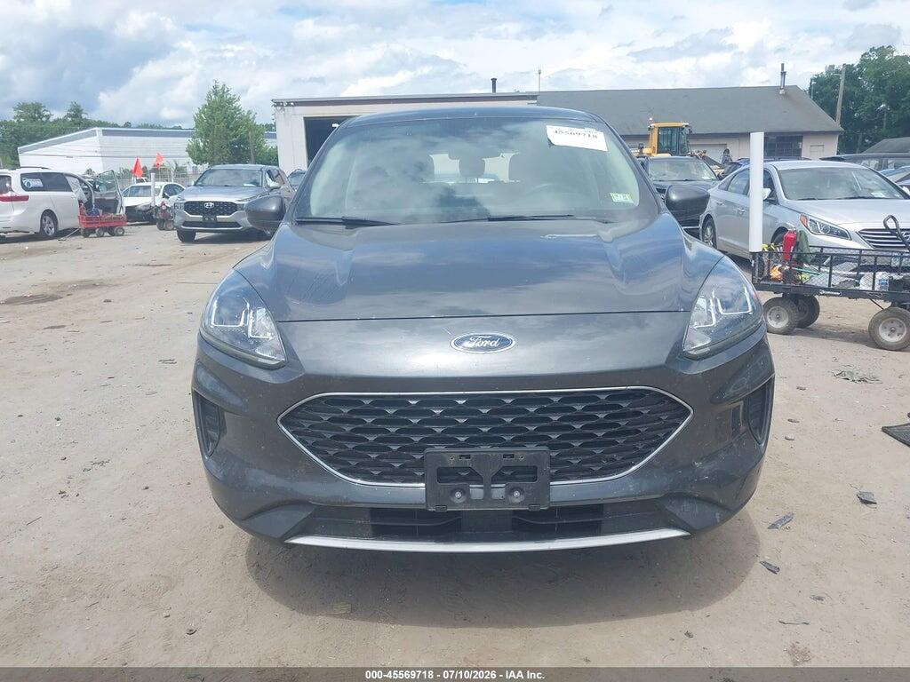 1FMCU9G69LUA43695 2020 FORD ESCAPE photo no. 12