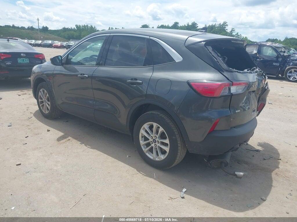 1FMCU9G69LUA43695 2020 FORD ESCAPE photo no. 3