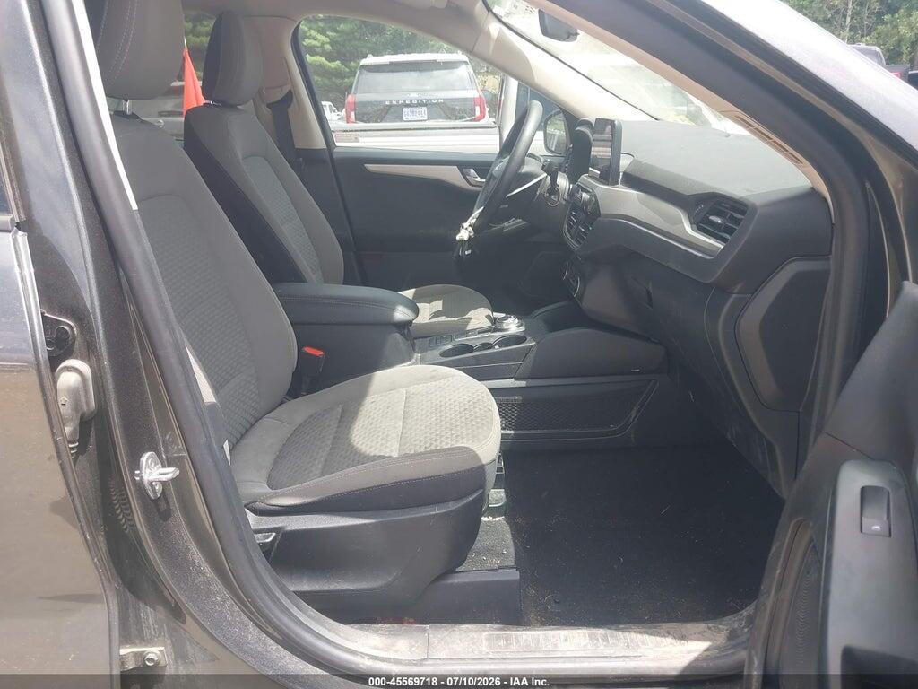 1FMCU9G69LUA43695 2020 FORD ESCAPE photo no. 5