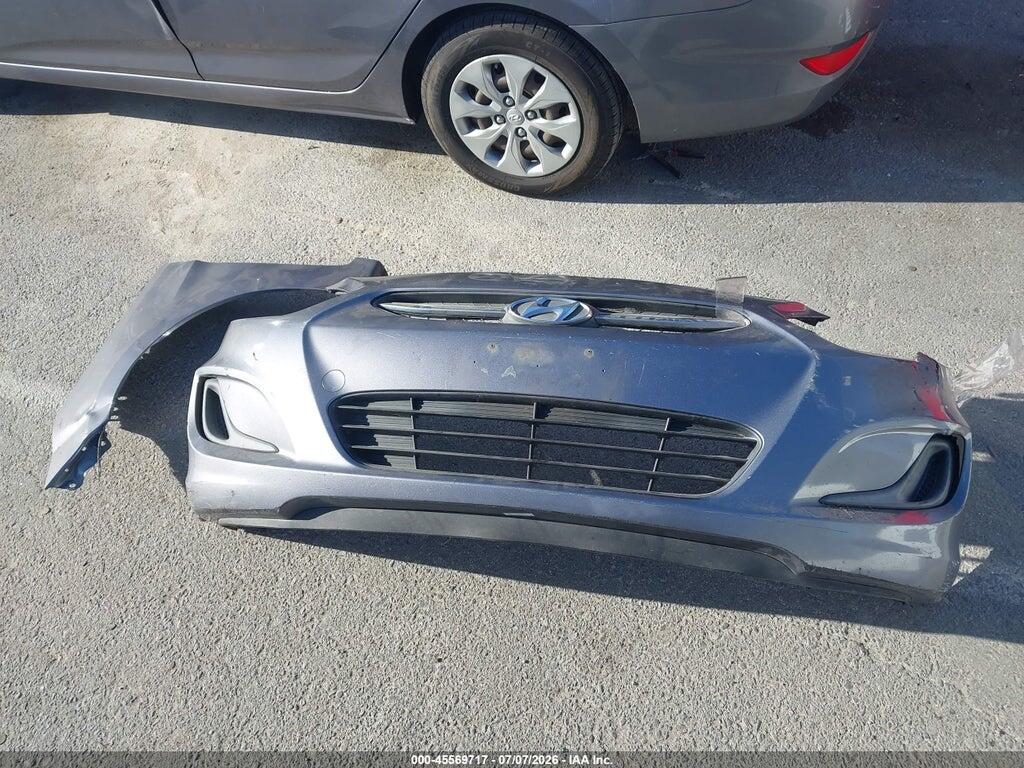 KMHCT4AE3GU092645 2016 HYUNDAI ACCENT photo no. 12