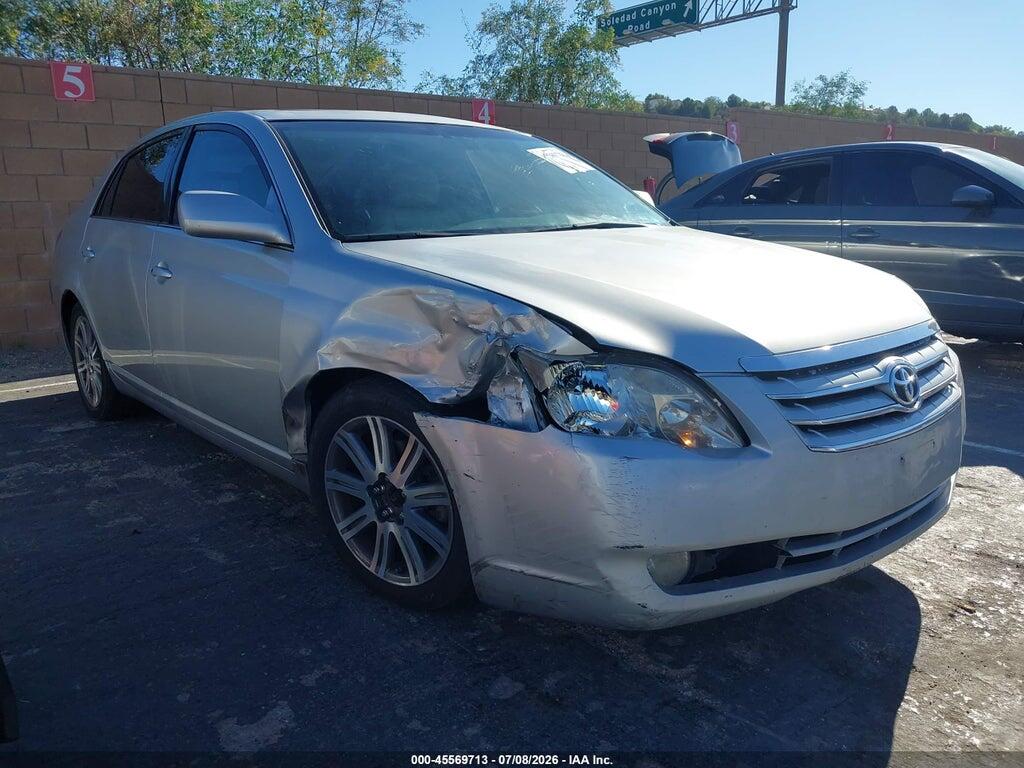 4T1BK36B95U062179 2005 TOYOTA AVALON photo no. 1