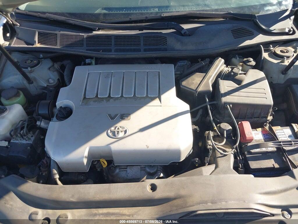 4T1BK36B95U062179 2005 TOYOTA AVALON photo no. 10