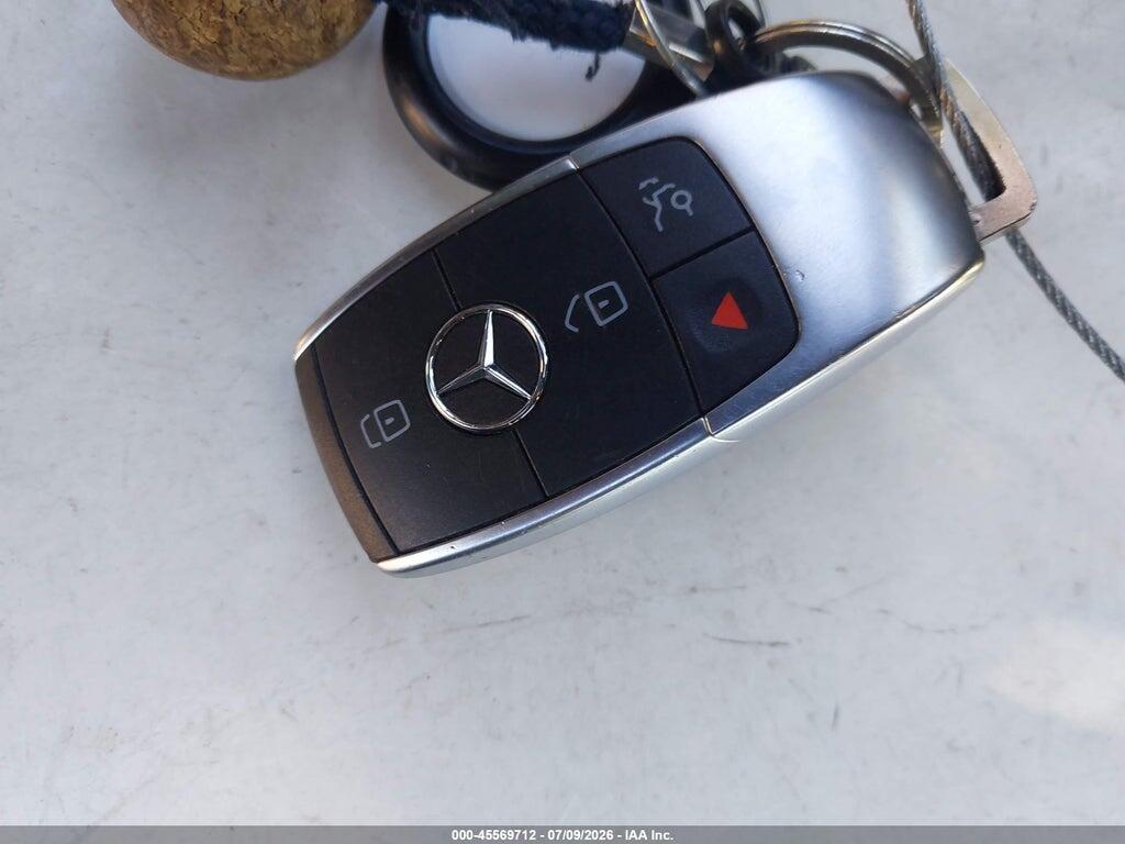 WDDWJ6EB4LF970090 2020 MERCEDES-BENZ AMG C 43 photo no. 11