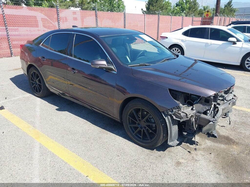 1G11D5SL8FF293108 2015 CHEVROLET MALIBU photo no. 1