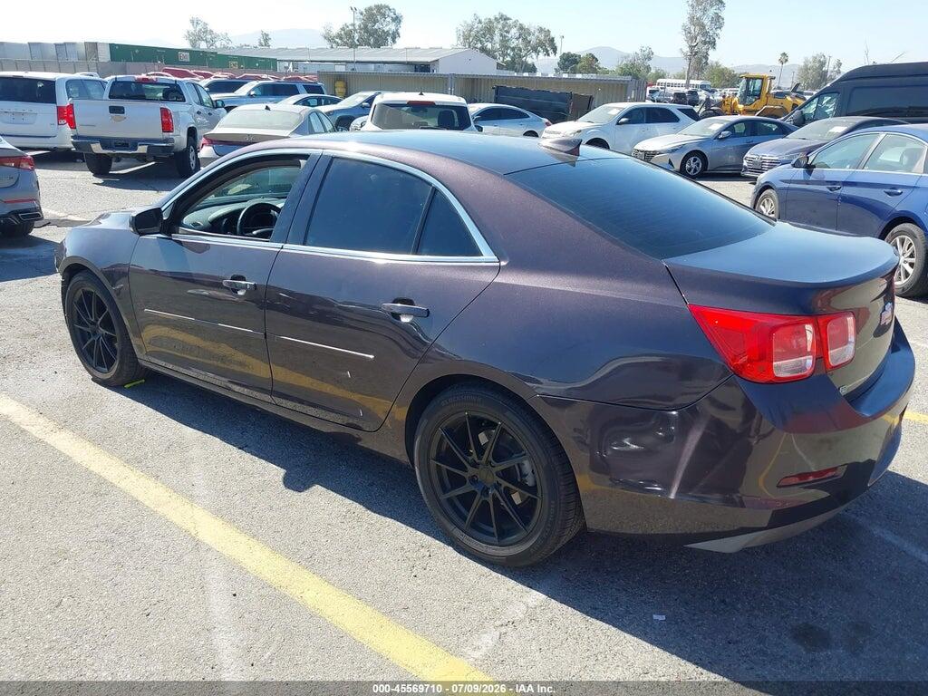 1G11D5SL8FF293108 2015 CHEVROLET MALIBU photo no. 3