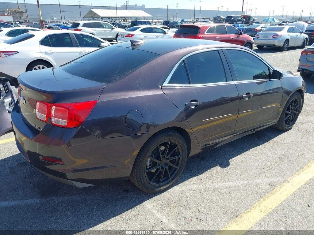 1G11D5SL8FF293108 2015 CHEVROLET MALIBU photo no. 4
