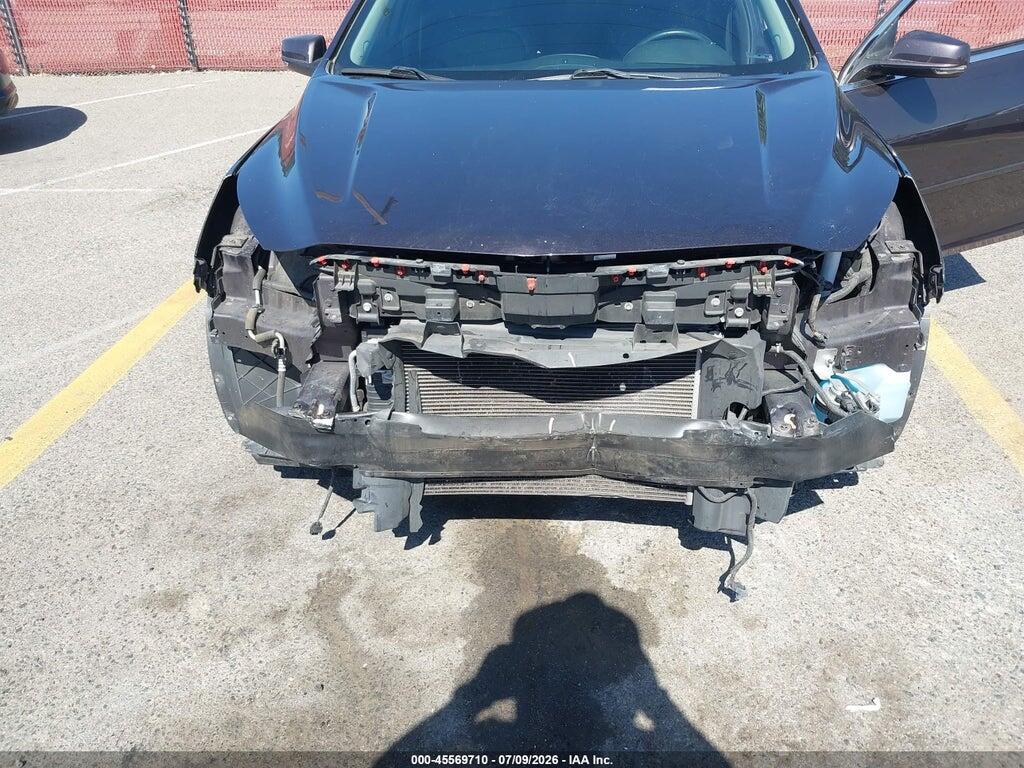 1G11D5SL8FF293108 2015 CHEVROLET MALIBU photo no. 6