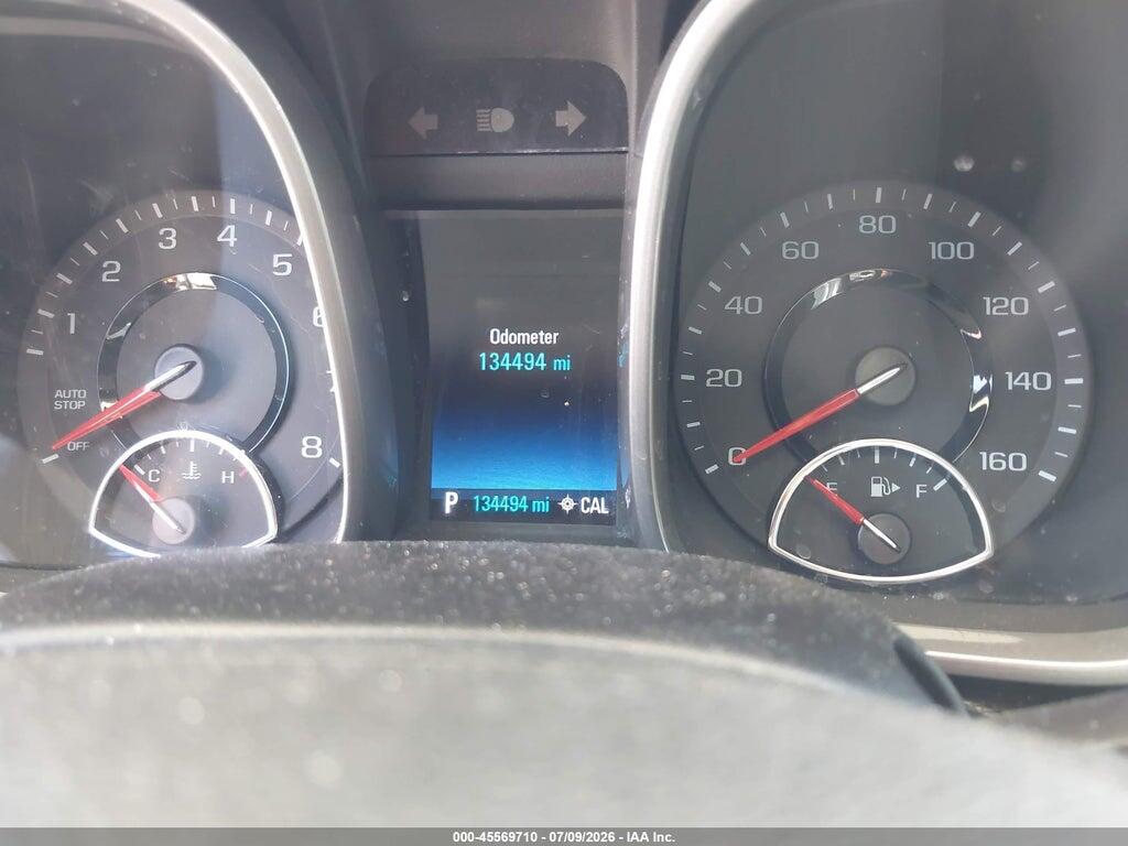 1G11D5SL8FF293108 2015 CHEVROLET MALIBU photo no. 7