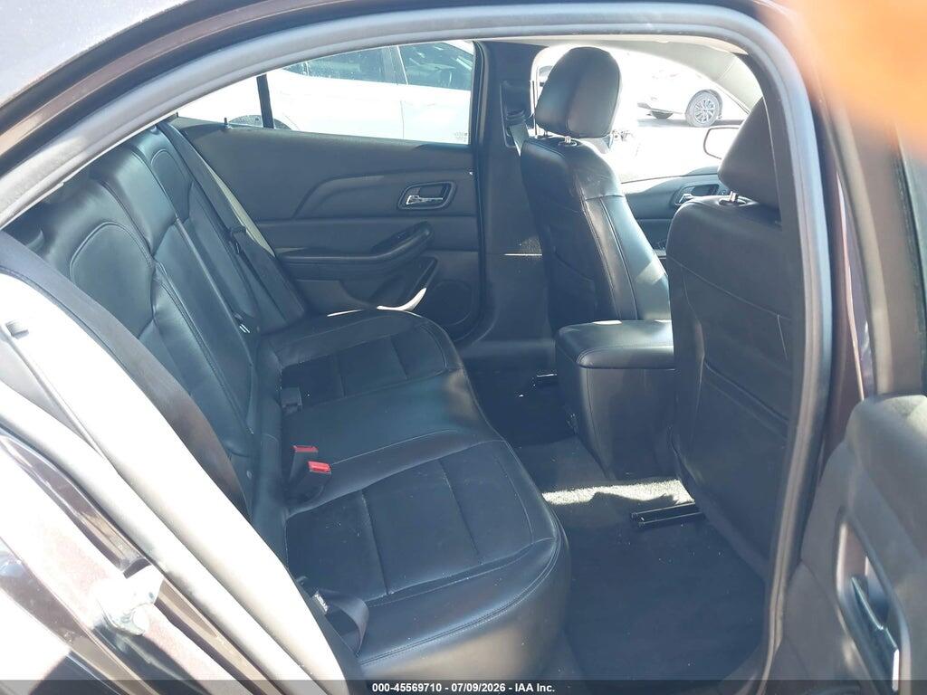 1G11D5SL8FF293108 2015 CHEVROLET MALIBU photo no. 8