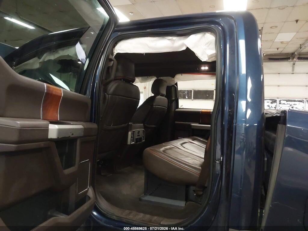 1FT8W4DT4HEE77350 2017 FORD F-450 photo no. 6