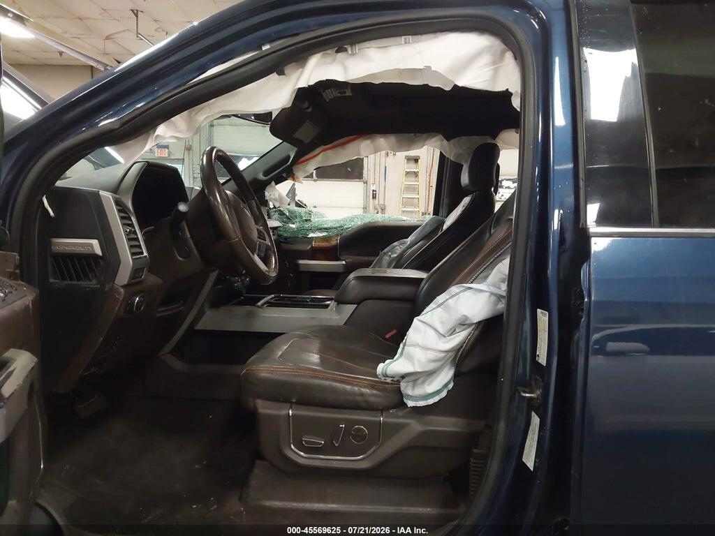 1FT8W4DT4HEE77350 2017 FORD F-450 photo no. 7