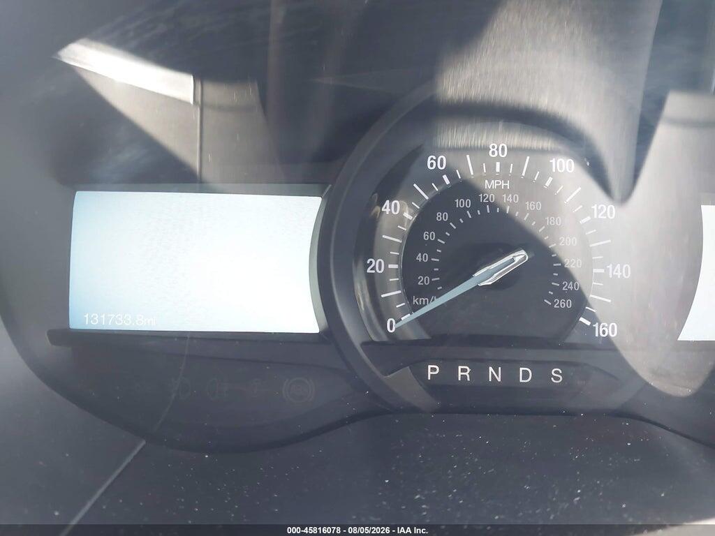 2FMPK3K94JBB15511 2018 FORD EDGE photo no. 7