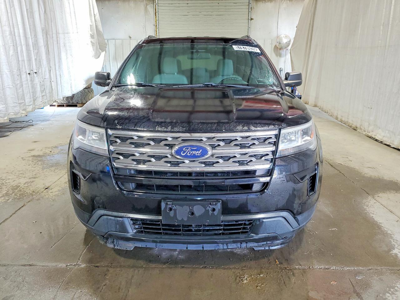 2018 FORD EXPLORER — Фото 5 из 13
