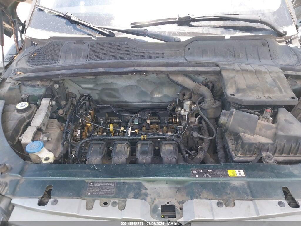 SALVR2BG5DH847467 2013 LAND ROVER RANGE ROVER EVOQUE photo no. 10
