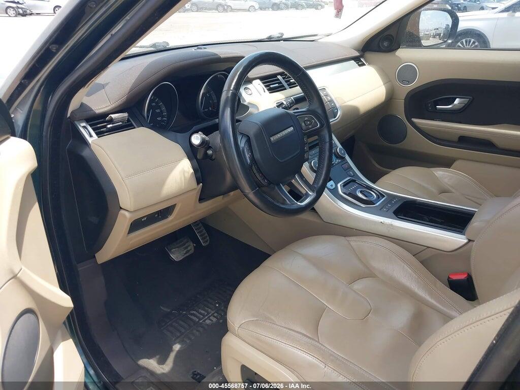SALVR2BG5DH847467 2013 LAND ROVER RANGE ROVER EVOQUE photo no. 12