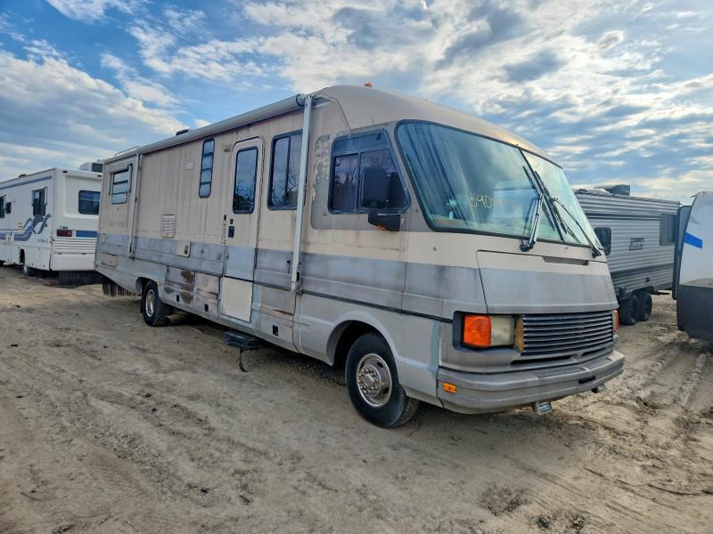 1991 FORD F530 3FCMF53G9MJA00749