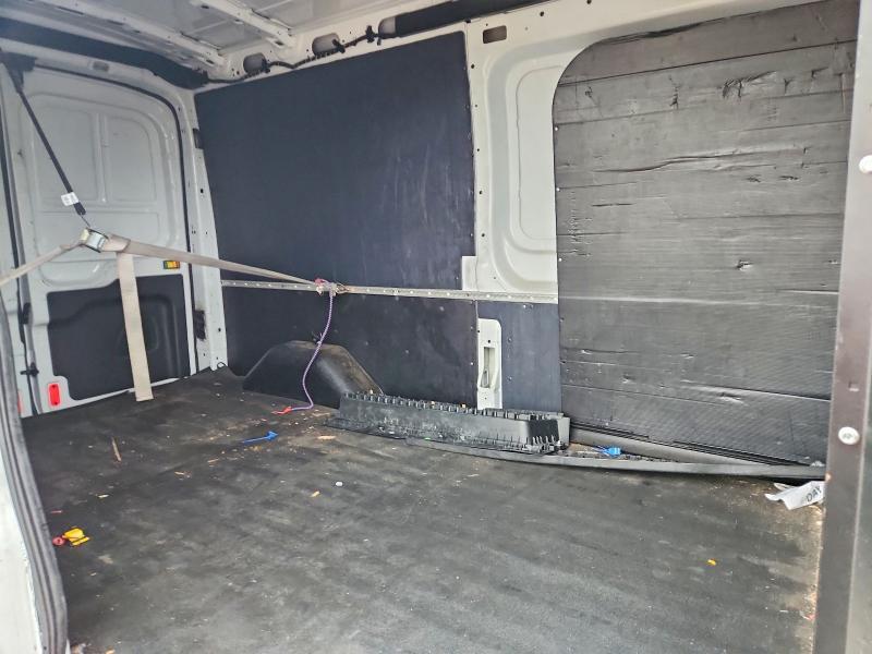 2016 FORD TRANSIT T-150 CARGO — Фото 10 из 12