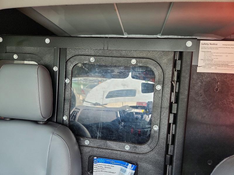 2016 FORD TRANSIT T-150 CARGO — Фото 10 из 13