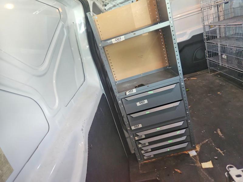 2016 FORD TRANSIT T-150 CARGO — Фото 11 из 13