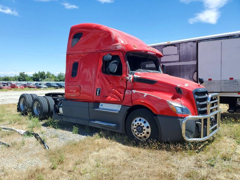 3AKJHHDR3SSVY2369 2025 FREIGHTLINER CASCADIA 126 photo no. 1