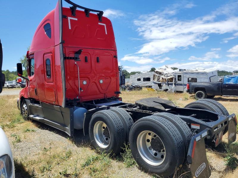 3AKJHHDR3SSVY2369 2025 FREIGHTLINER CASCADIA 126 photo no. 3
