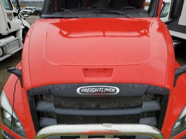3AKJHHDR3SSVY2369 2025 FREIGHTLINER CASCADIA 126 photo no. 7