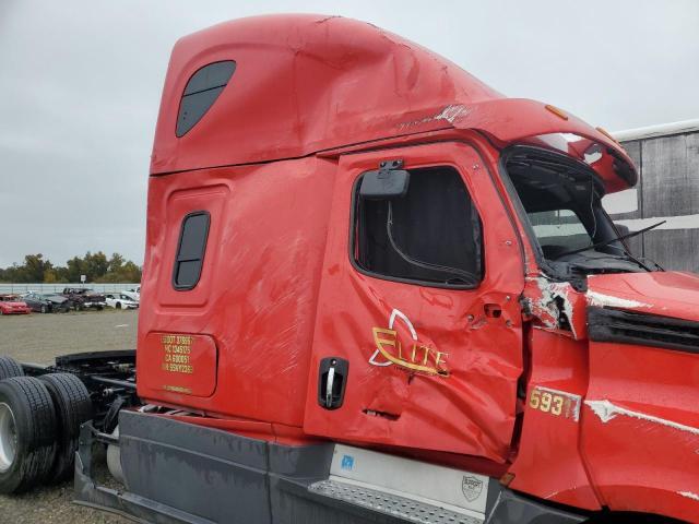 3AKJHHDR3SSVY2369 2025 FREIGHTLINER CASCADIA 126 photo no. 9