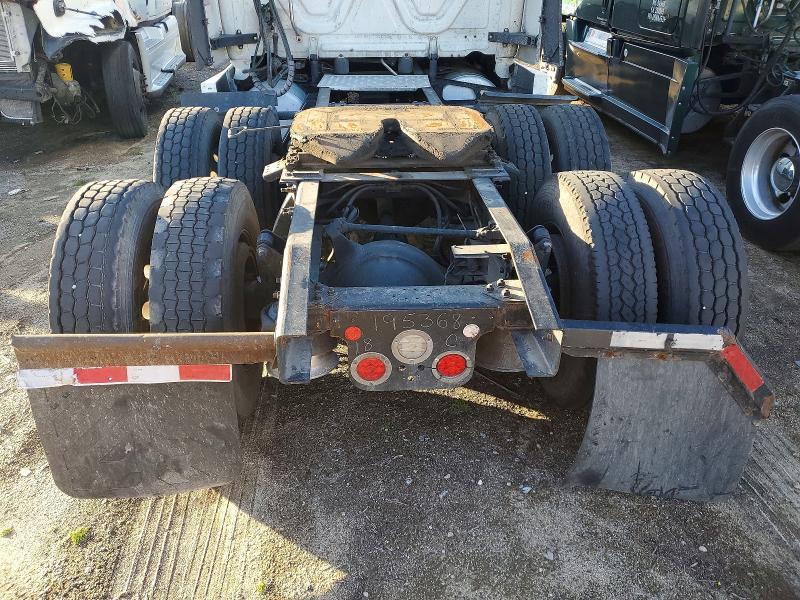 3AKJHHFG9JSJJ1479 2018 FREIGHTLINER CASCADIA 126 photo no. 9