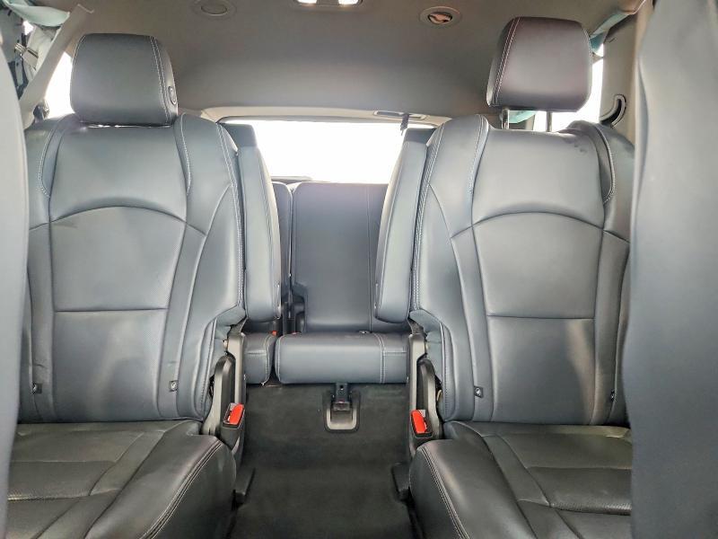 2018 BUICK ENCLAVE ESSENCE — Фото 10 из 13