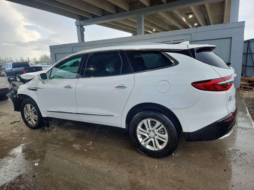 2018 BUICK ENCLAVE ESSENCE — Фото 2 из 13