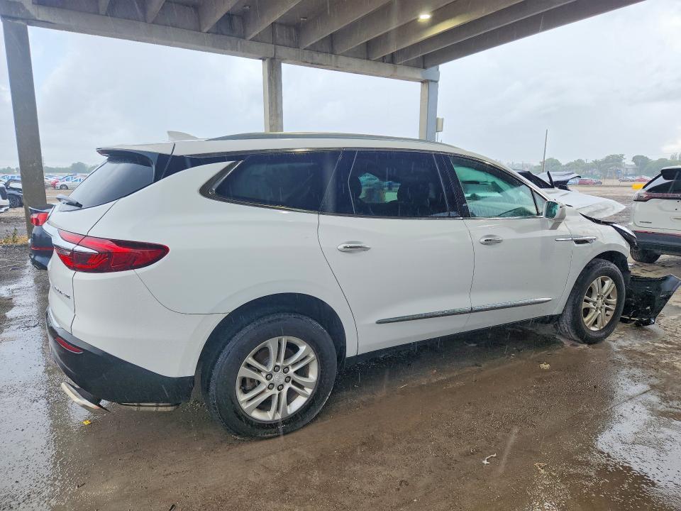 2018 BUICK ENCLAVE ESSENCE — Фото 3 из 13