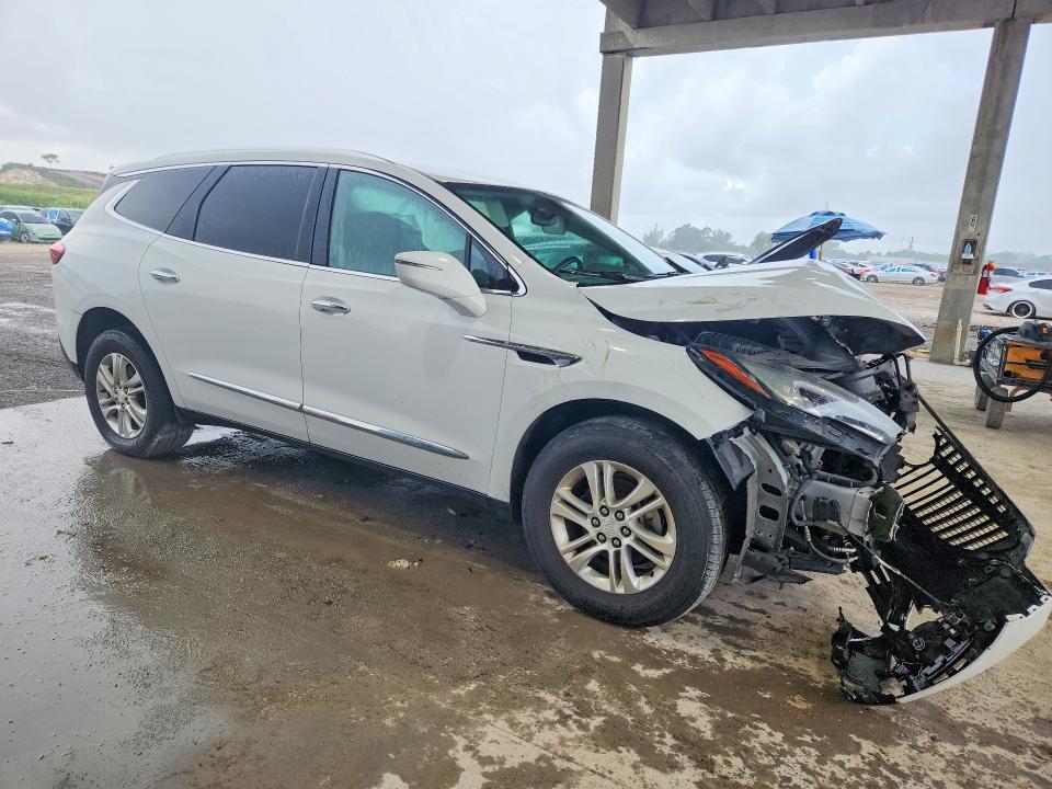 2018 BUICK ENCLAVE ESSENCE — Фото 4 из 13