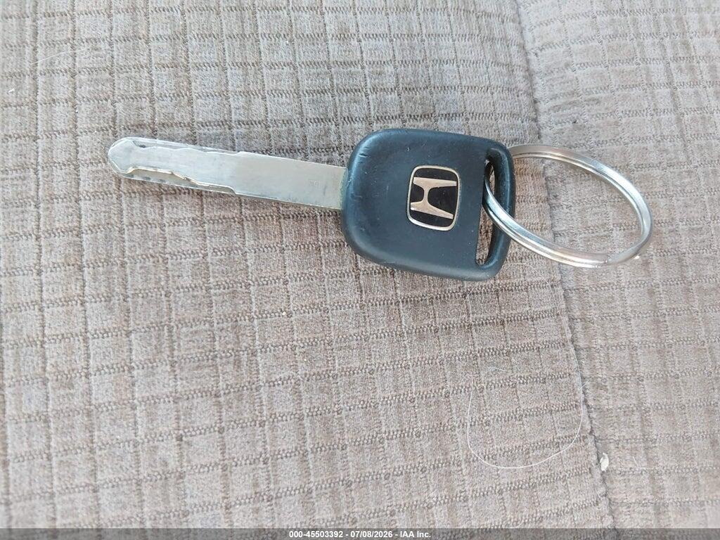 JHLRD68524C022913 2004 HONDA CR-V photo no. 11