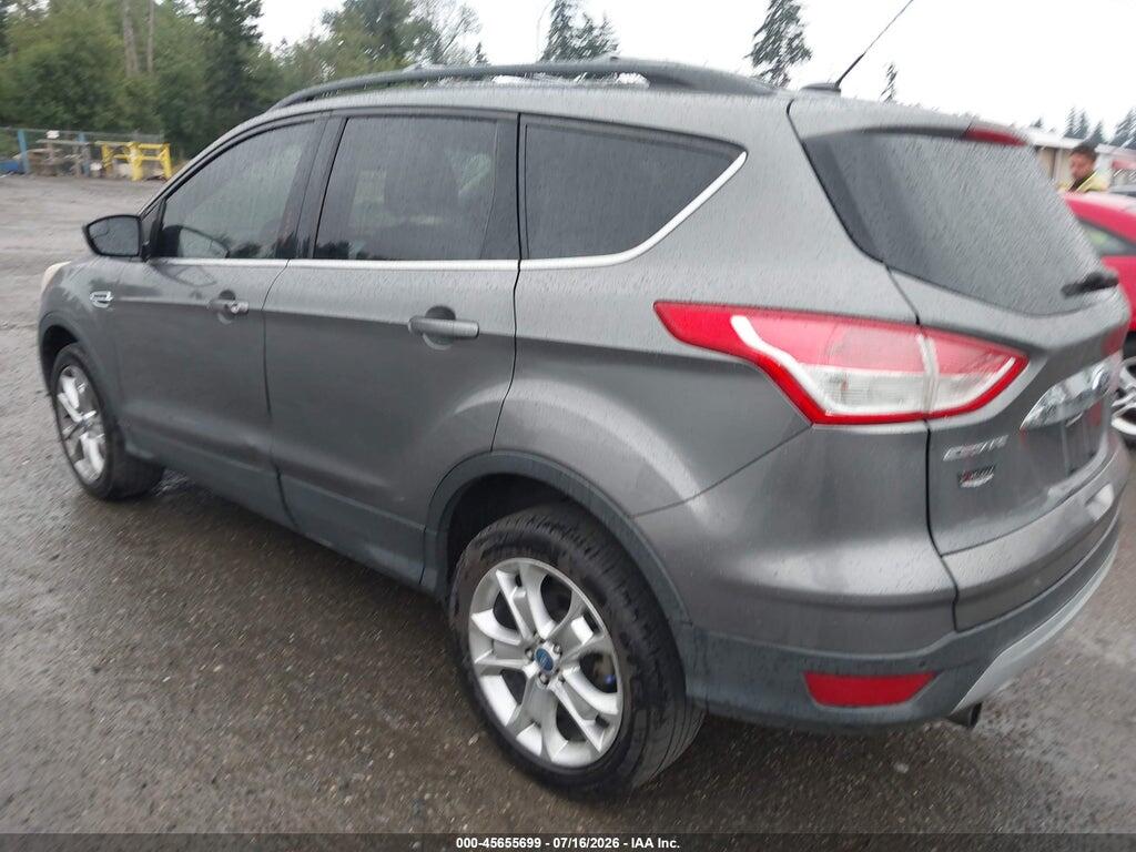 1FMCU9H99DUC35287 2013 FORD ESCAPE photo no. 3