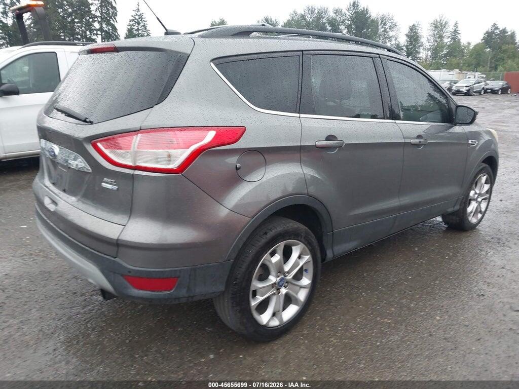 1FMCU9H99DUC35287 2013 FORD ESCAPE photo no. 4