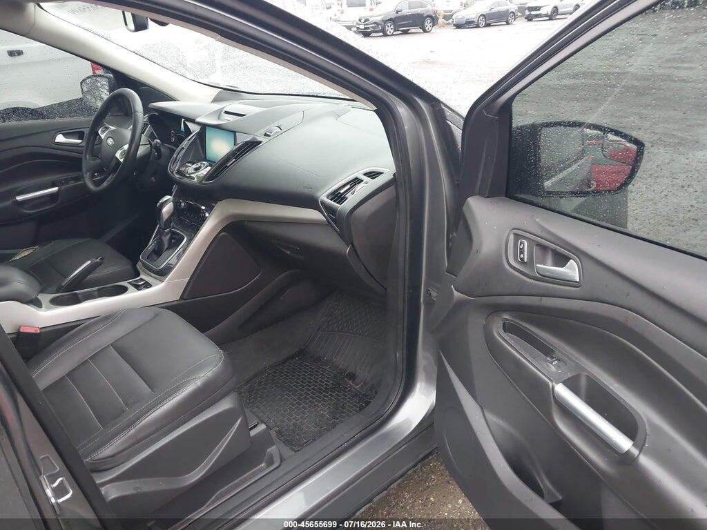 1FMCU9H99DUC35287 2013 FORD ESCAPE photo no. 5