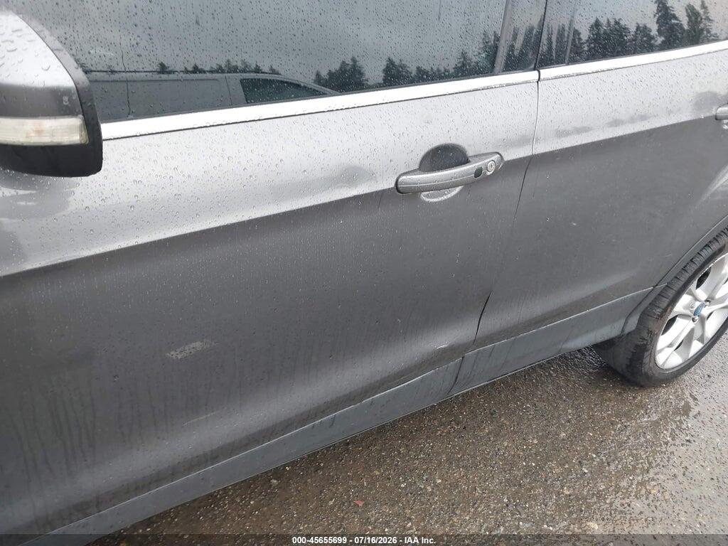 1FMCU9H99DUC35287 2013 FORD ESCAPE photo no. 6