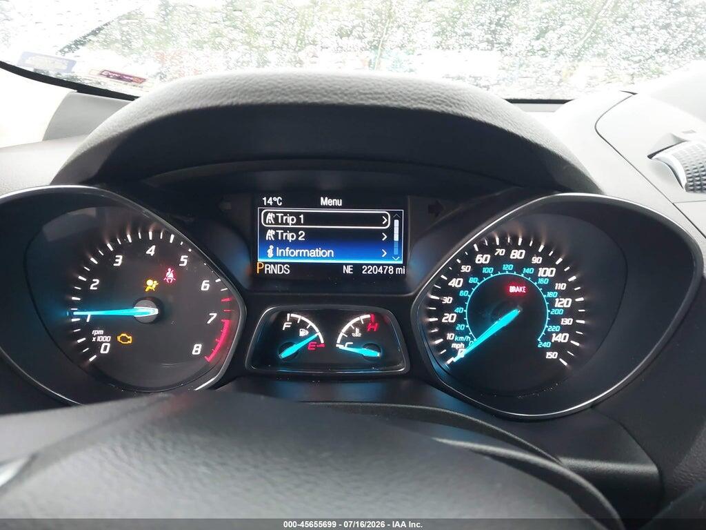 1FMCU9H99DUC35287 2013 FORD ESCAPE photo no. 7