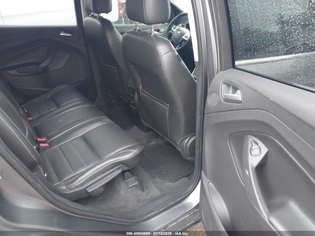 1FMCU9H99DUC35287 2013 FORD ESCAPE photo no. 8