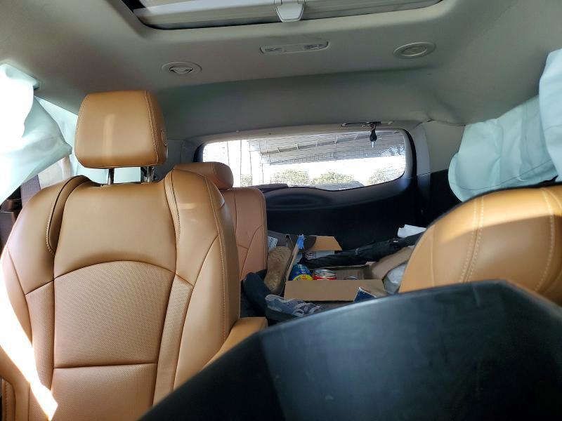 2018 BUICK ENCLAVE ESSENCE — Фото 10 из 13