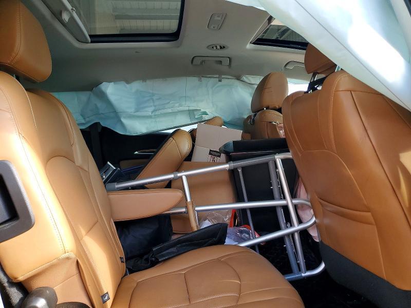 2018 BUICK ENCLAVE ESSENCE — Фото 11 из 13