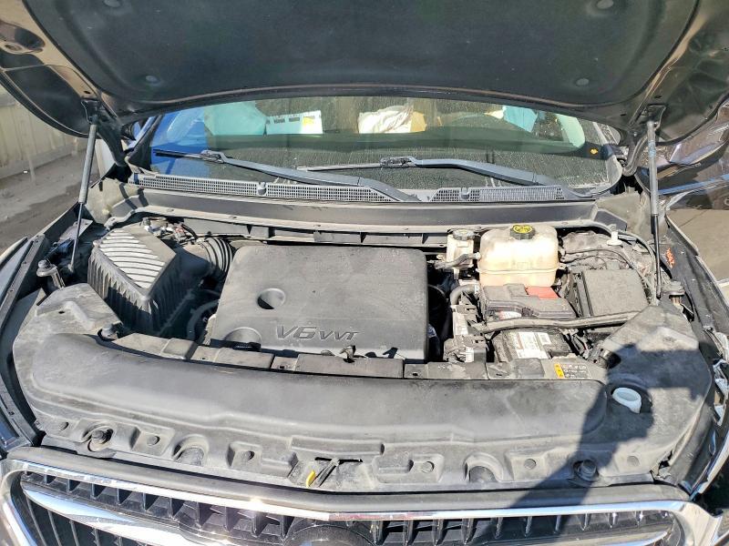 2018 BUICK ENCLAVE ESSENCE — Фото 12 из 13