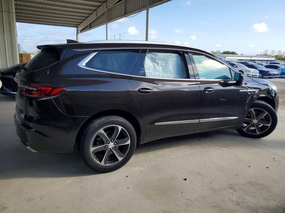 2018 BUICK ENCLAVE ESSENCE — Фото 3 из 13