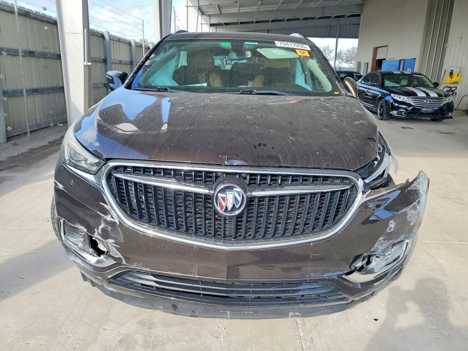 2018 BUICK ENCLAVE ESSENCE — Фото 5 из 13
